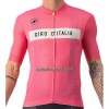 Cykeltrøje 2023 Giro d`Italia Lyserød
